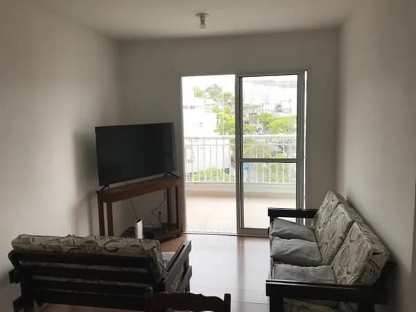 Apartamento à venda no bairro Parque Taboão em Taboão da Serra/SP