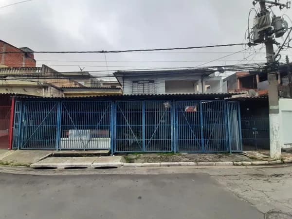 Casa à venda no bairro Jardim Bom Pastor em São Paulo/SP