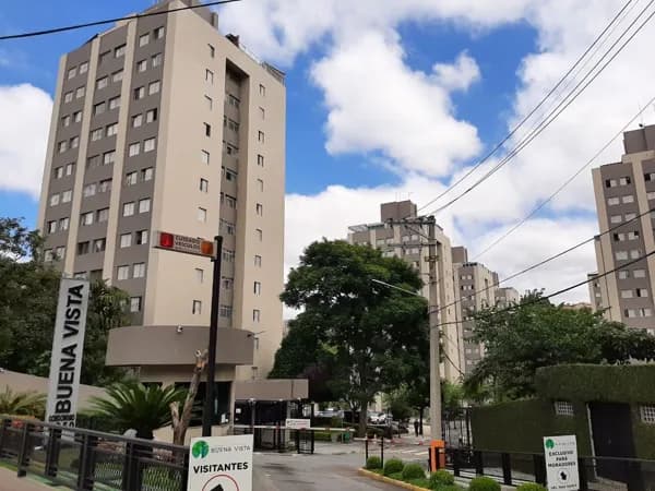 Apartamento à venda no bairro Jardim Germânia em São Paulo/SP