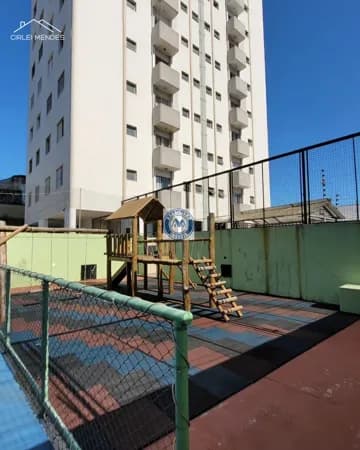 Apartamento na Vila das Belezas ‐ São Paulo/SP