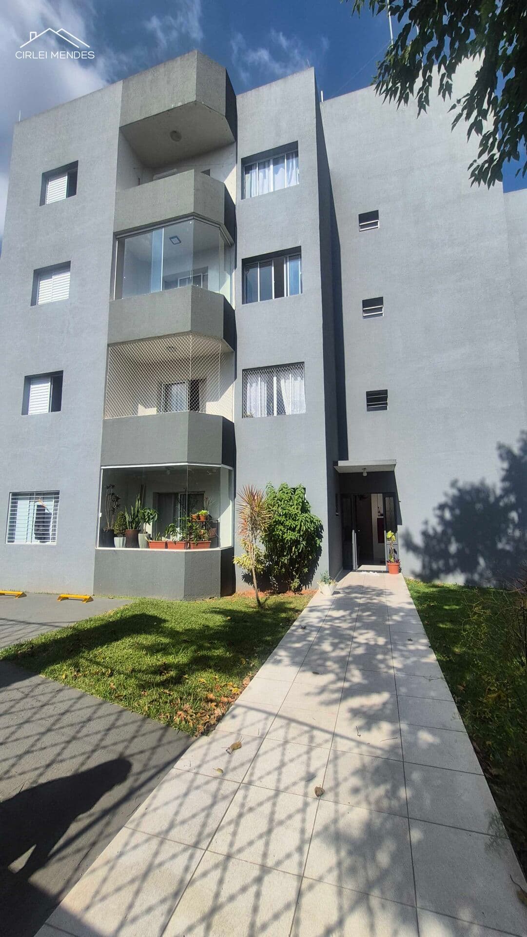 Apartamento no Jardim Elizabeth - Campo Limpo/SP