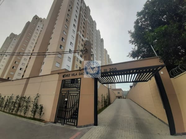 Apartamento à venda no bairro Vila Plana em São Paulo/SP