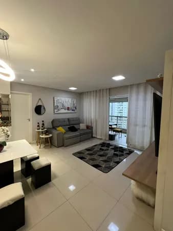 Apartamento à venda no bairro Vila Andrade em São Paulo/SP