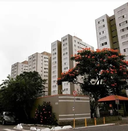 Apartamento à venda no bairro Socorro em São Paulo/SP