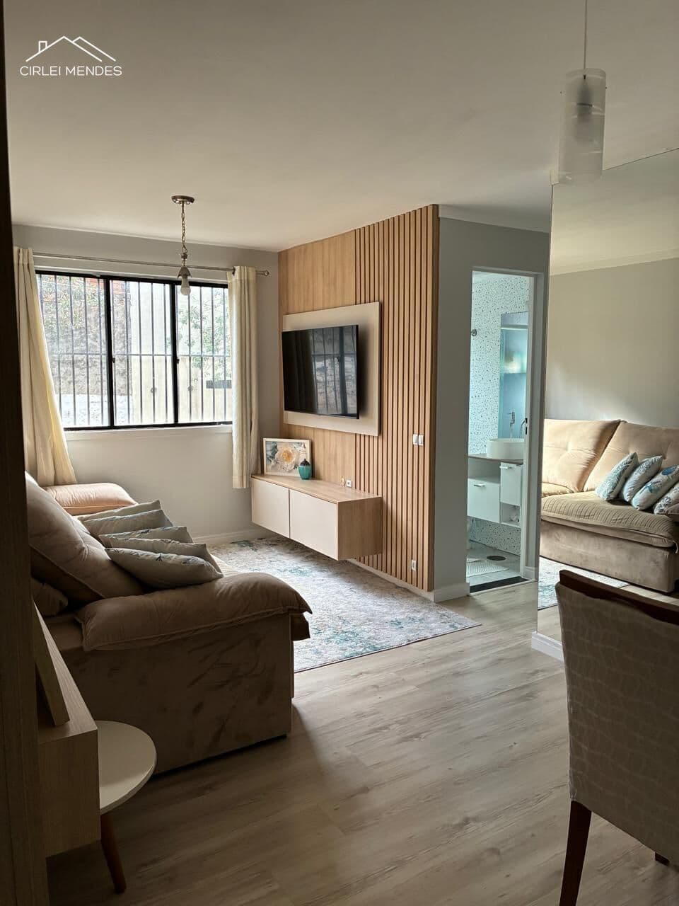 Apartamento no Capão Redondo - São Paulo/SP