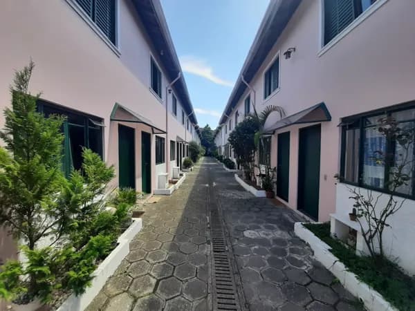 Casa à venda no bairro Jardim Dom José em São Paulo/SP