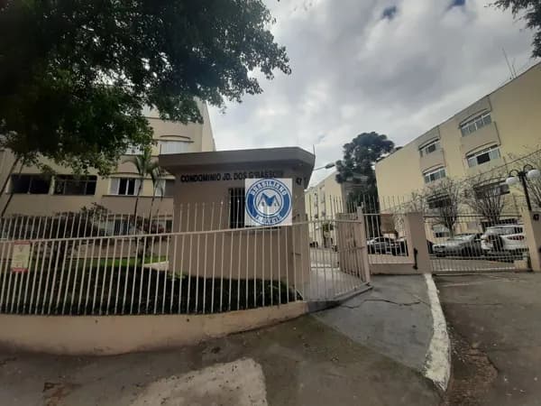 Apartamento à venda no bairro Jardim Sandra em São Paulo/SP