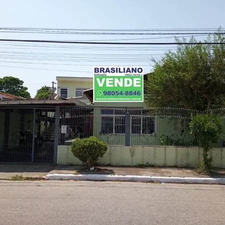 Casa à venda no bairro Jardim Ipanema (Zona Sul) em São Paulo/SP
