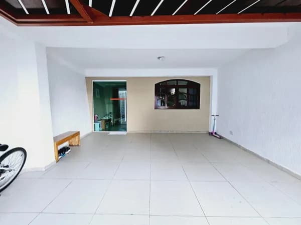 Casa à venda no bairro Jardim Sandra em São Paulo/SP