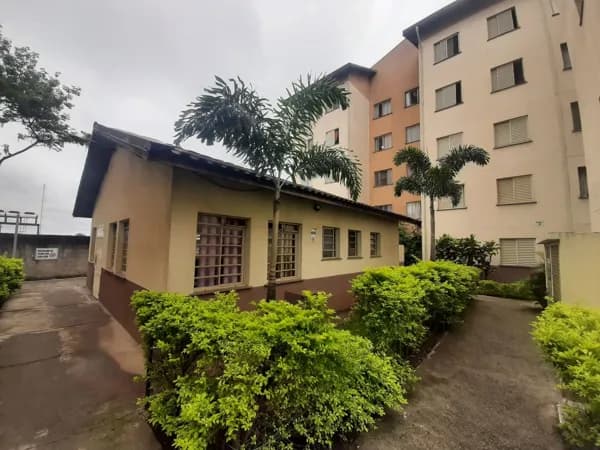 Apartamento à venda no bairro Jardim Dom José em São Paulo/SP