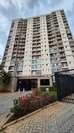 Apartamento à venda no bairro Jardim Iracema em São Paulo/SP