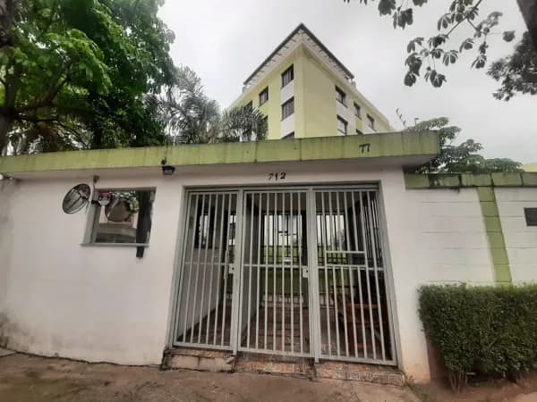 Apartamento à venda no bairro Parque Munhoz em São Paulo/SP