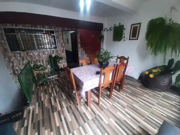 Casa à venda no bairro Jardim da Luz em Embu das Artes/SP