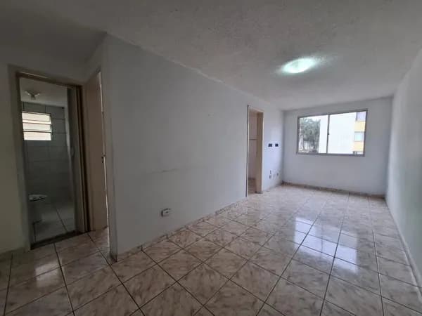 Apartamento à venda no bairro Chácara Santa Maria em São Paulo/SP