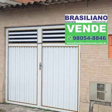 Casa à venda no bairro Ribeirópolis em Praia Grande/SP