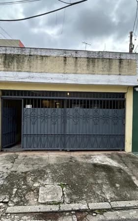 Casa à venda no bairro Jardim Germânia em São Paulo/SP