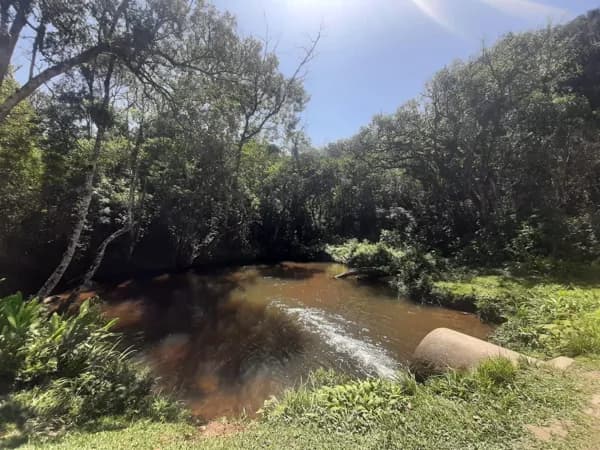 Sítio à venda no bairro Cipó do Meio em São Paulo/SP