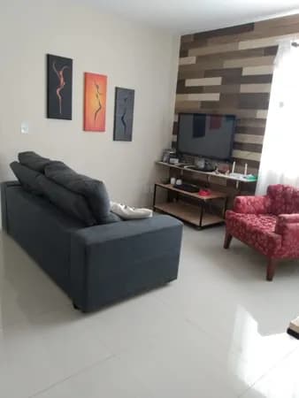 Apartamento à venda no bairro Jardim Vitória em Embu das Artes/SP