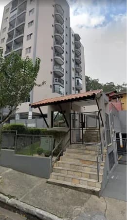 Apartamento à venda no bairro Parque Munhoz em São Paulo/SP