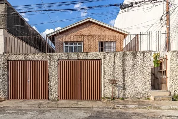 Casa à venda no bairro Jardim Casablanca em São Paulo/SP