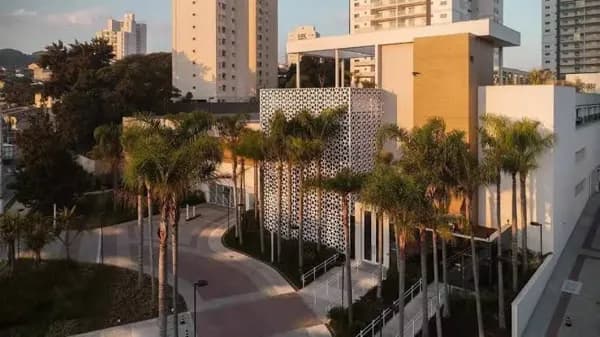 Apartamento à venda no bairro Jardim Vazani em São Paulo/SP