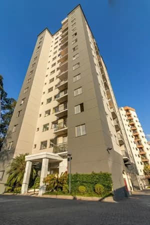 Apartamento à venda no bairro Vila Andrade em São Paulo/SP