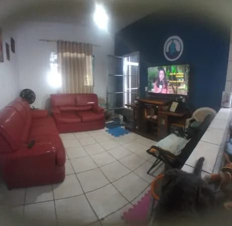 Casa à venda no bairro Centro em Mongaguá/SP