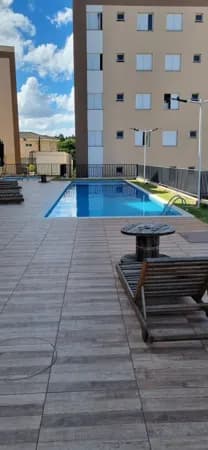 Apartamento à venda no bairro Jardim da Glória em Cotia/SP