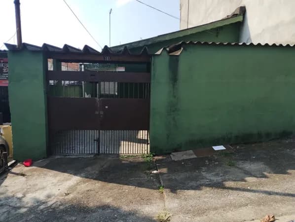 Casa à venda no bairro Jardim Maracá em São Paulo/SP