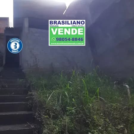 Casa à venda no bairro Parque Novo Santo Amaro em São Paulo/SP