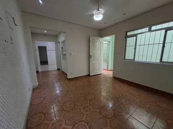 Casa à venda no bairro Parque Santo Antônio em São Paulo/SP