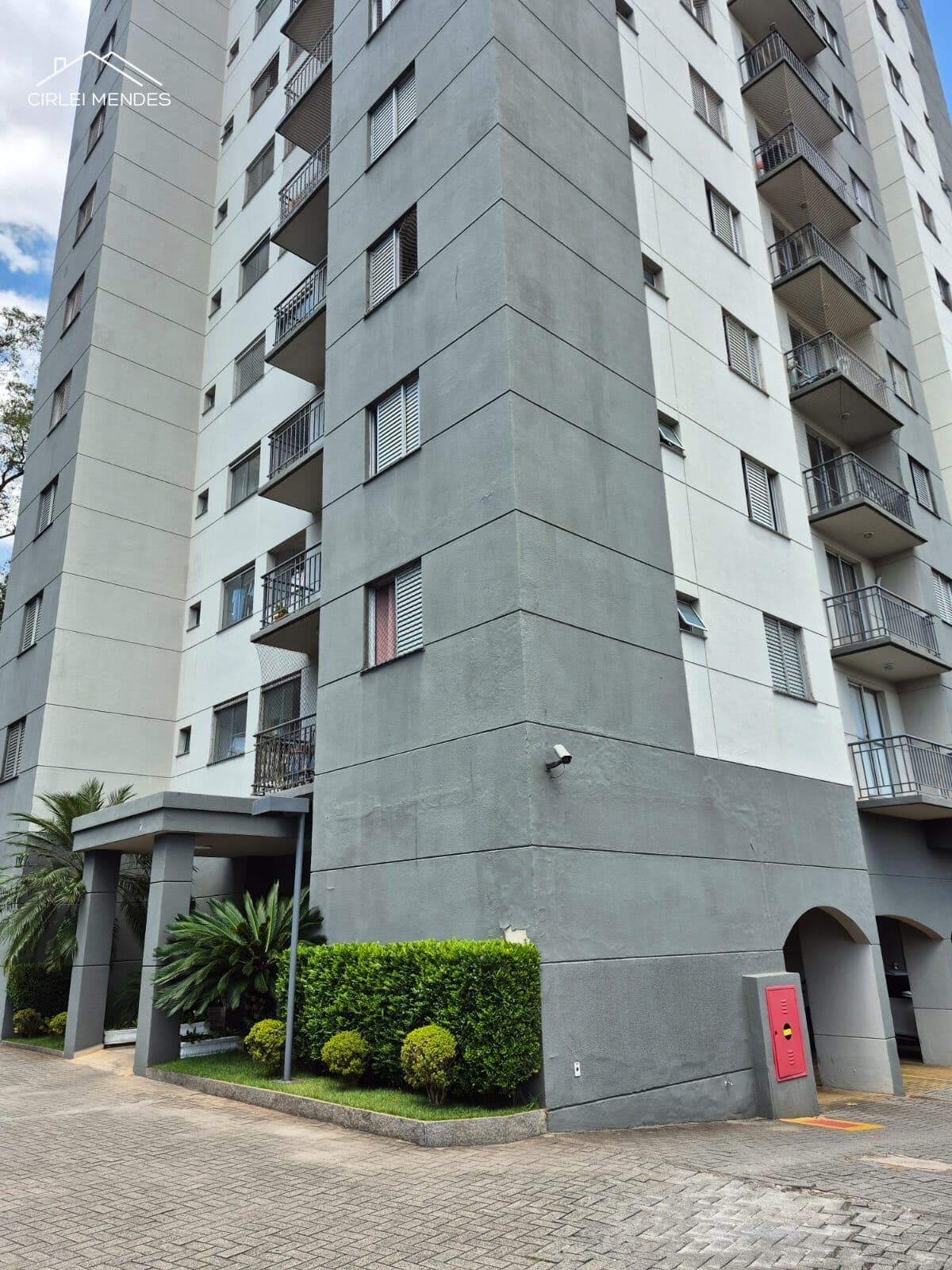 Apartamento na Vila Andrade - São Paulo - SP