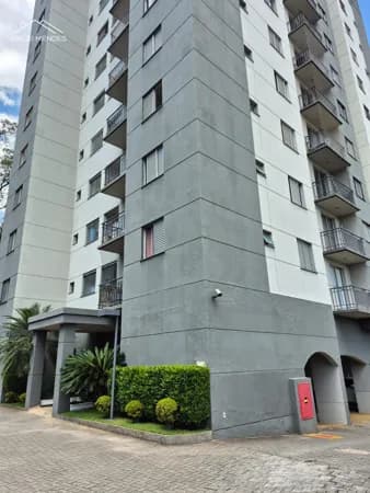 Apartamento na Vila Andrade - São Paulo - SP