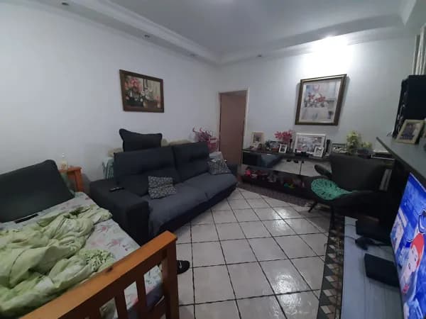 Casa à venda no bairro Jardim Elizabeth em São Paulo/SP