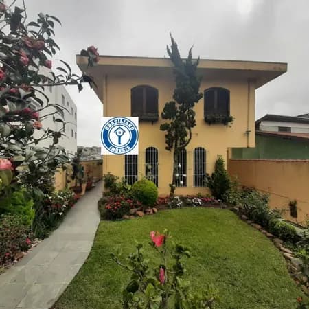 Casa à venda no bairro Jardim Iae em São Paulo/SP