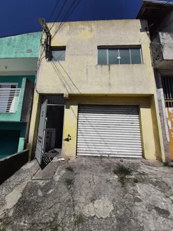 Casa à venda no bairro Jardim Ipê em São Paulo/SP