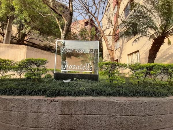 Apartamento à venda no bairro Jardim Umarizal em São Paulo/SP