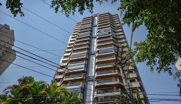 Apartamento à venda no bairro Vila Suzana em São Paulo/SP
