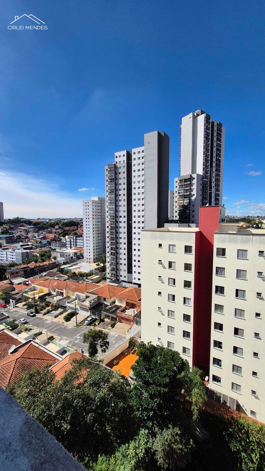 Apartamento na estação Capão Redondo - Parque Maria Helena/SP