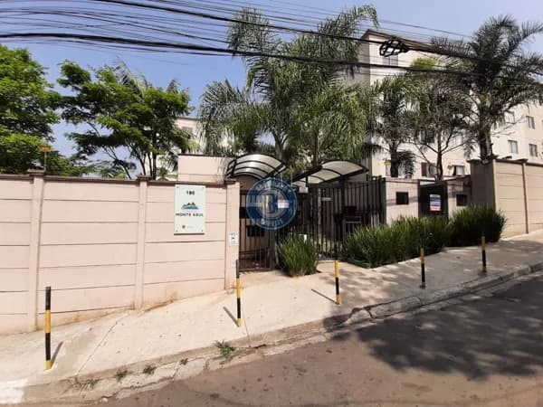 Apartamento à venda no bairro Jardim Dom José em São Paulo/SP