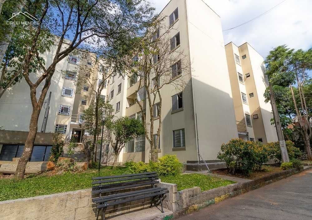 Apartamento no Jardim São Luís - São Paulo/SP