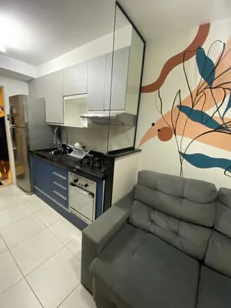 Apartamento à venda no bairro Vila das Belezas em São Paulo/SP