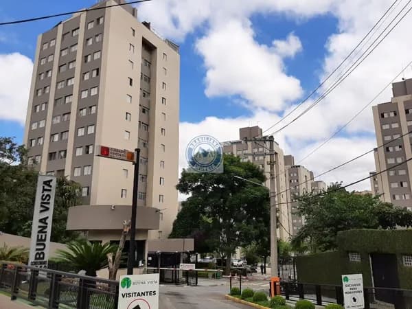 Apartamento à venda no bairro Jardim Germânia em São Paulo/SP