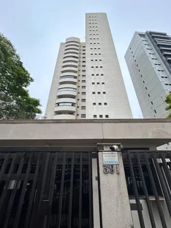 Apartamento à venda no bairro Vila Andrade em São Paulo/SP