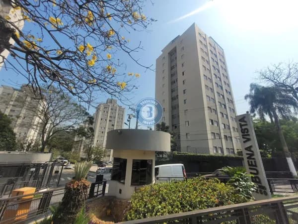 Apartamento à venda no bairro Jardim Germânia em São Paulo/SP