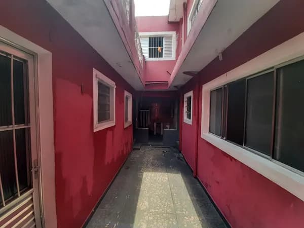 Casa à venda no bairro Jardim Sônia Regina em São Paulo/SP