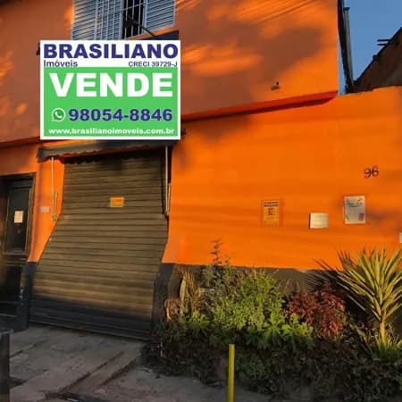 Casa à venda no bairro Jardim Umarizal em São Paulo/SP