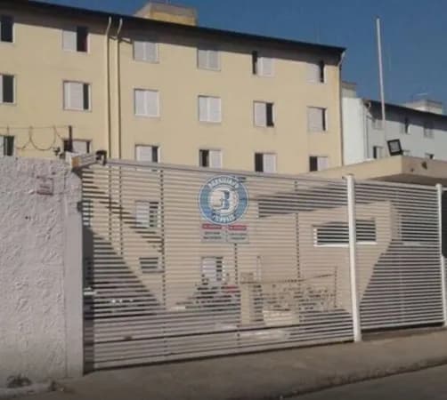 Apartamento à venda no bairro Jardim Leônidas Moreira em São Paulo/SP