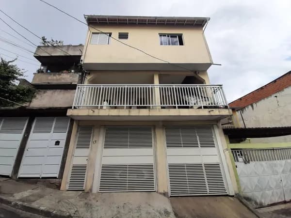Casa à venda no bairro Conjunto Habitacional Instituto Adventista em São Paulo/SP
