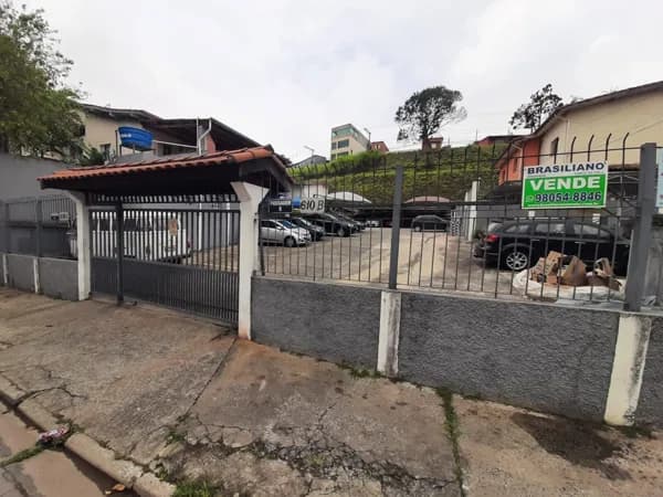 Casa à venda no bairro Conjunto Habitacional Jardim São Bento em São Paulo/SP